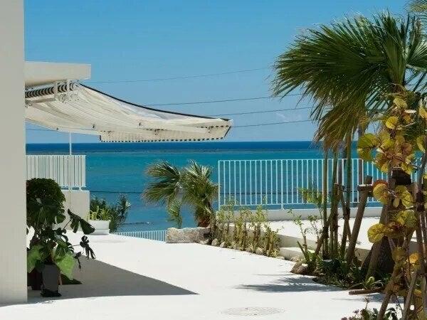 瀬長島ウミカジテラスの仕事画像2