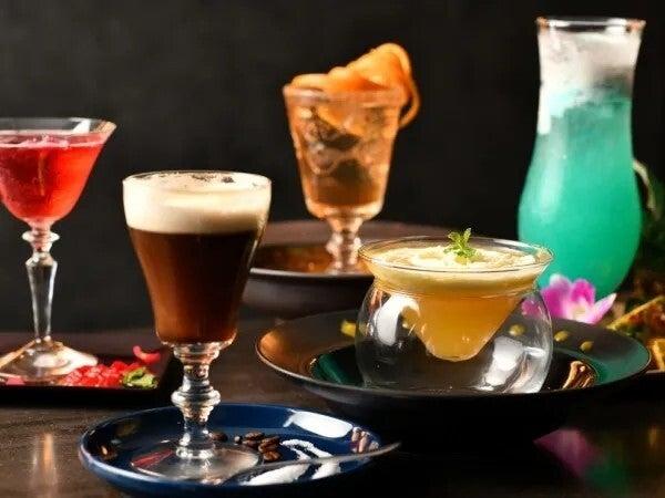 HOTEL SANSUI NAHAの仕事画像2