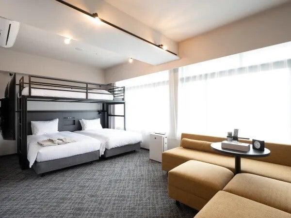 The BREAKFASTHOTEL ポルト石垣島,マルシェ石垣島 合同募集の仕事画像2