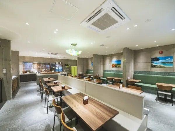 The BREAKFASTHOTEL ポルト石垣島,マルシェ石垣島 合同募集の仕事画像3