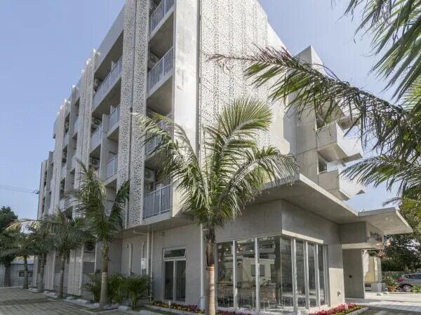 The BREAKFAST HOTEL PORTO 石垣島の仕事画像1