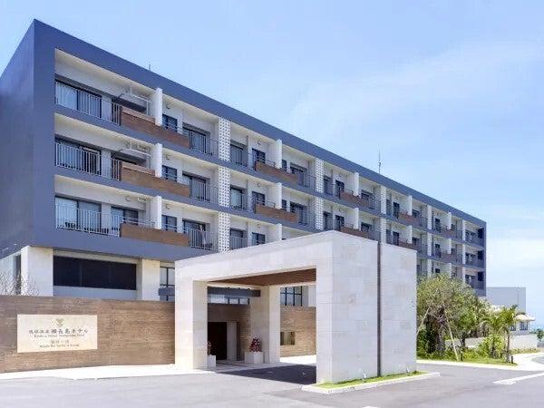 瀬長島ホテルの仕事画像2