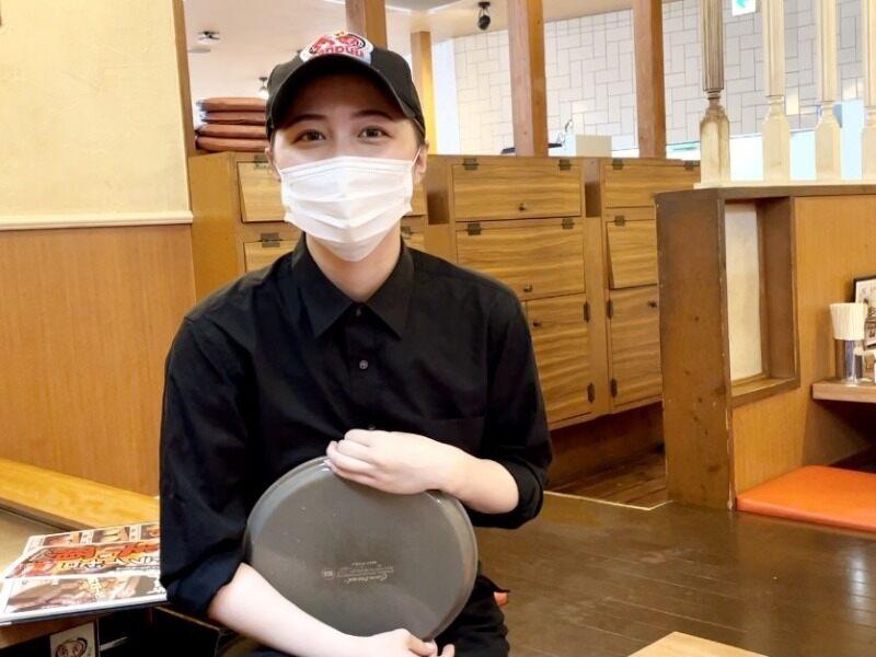 喃風 太子店の仕事画像3