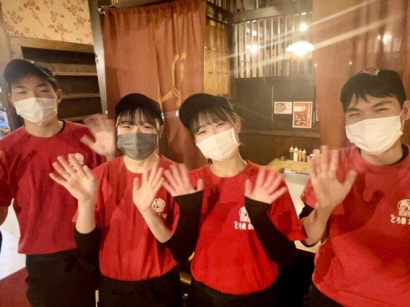 喃風 二見店の仕事画像2