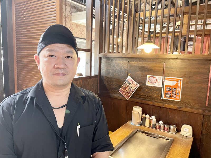 喃風 二見店の仕事画像3