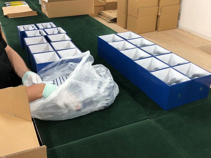 株式会社コムト 採用係の仕事画像3