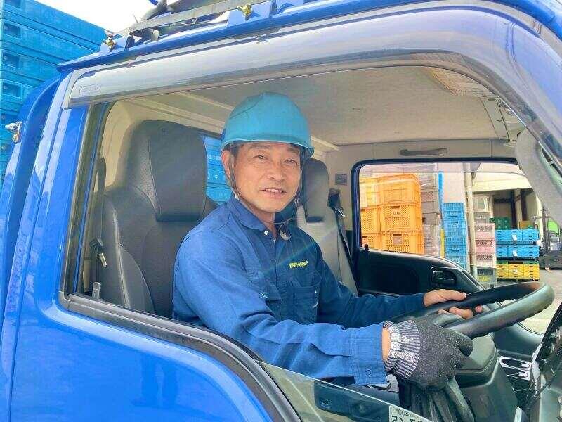 協和硝子株式会社の仕事画像1
