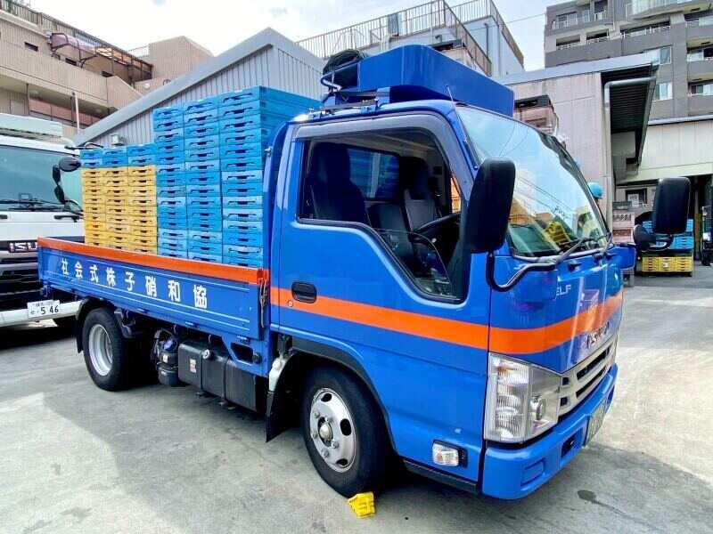 協和硝子株式会社の仕事画像2