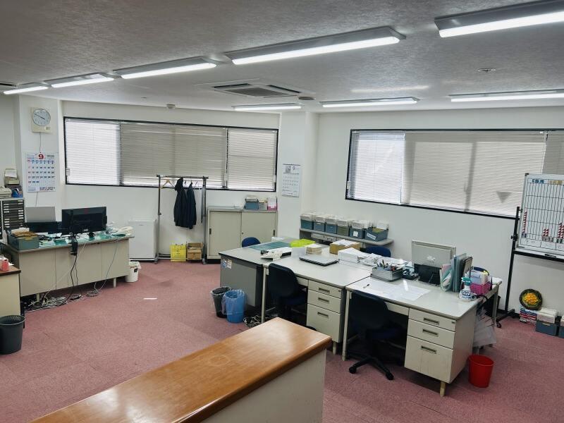 株式会社エバース 福岡支店の仕事画像2
