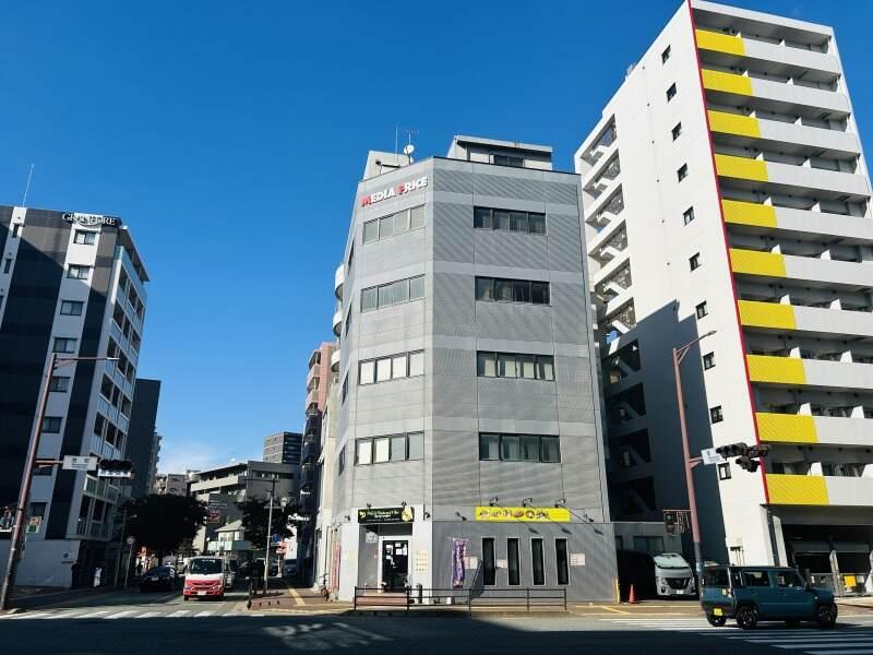株式会社エバース 福岡支店の仕事画像3