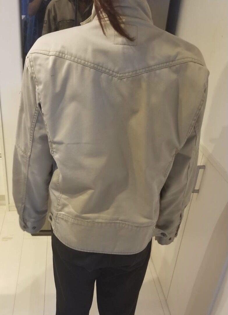 おりかさ株式会社 001の制服2