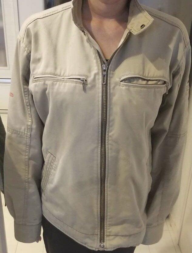 おりかさ株式会社 001の制服1