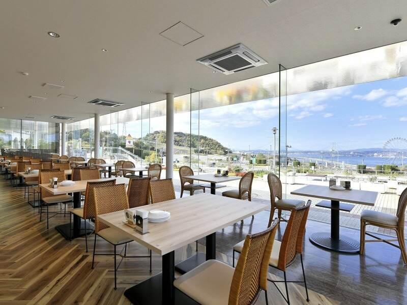 ユーアールエー株式会社 淡路ハイウエイオアシスの仕事画像3