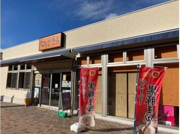 中国道安富パーキングエリア上下線の仕事画像3