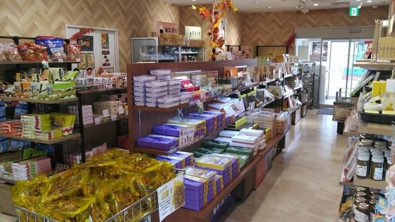 中国道安富パーキングエリア上下線の仕事画像2