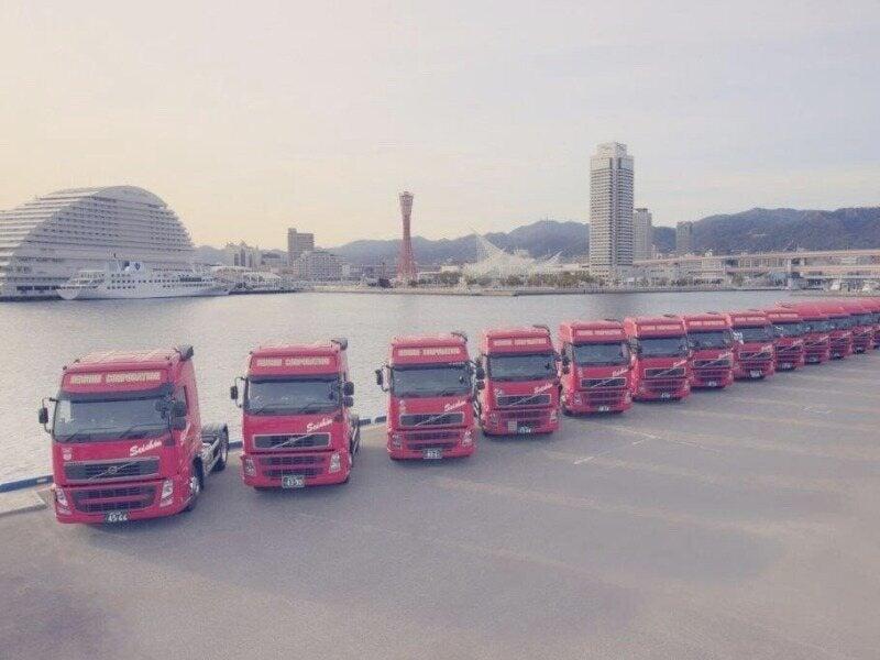 株式会社SK LOGIの仕事画像2