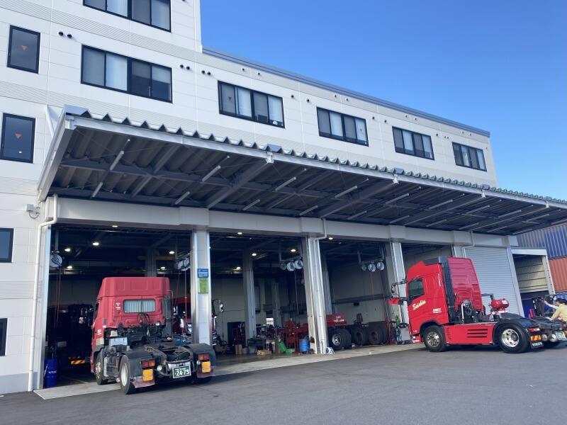 株式会社SK LOGIの仕事画像3