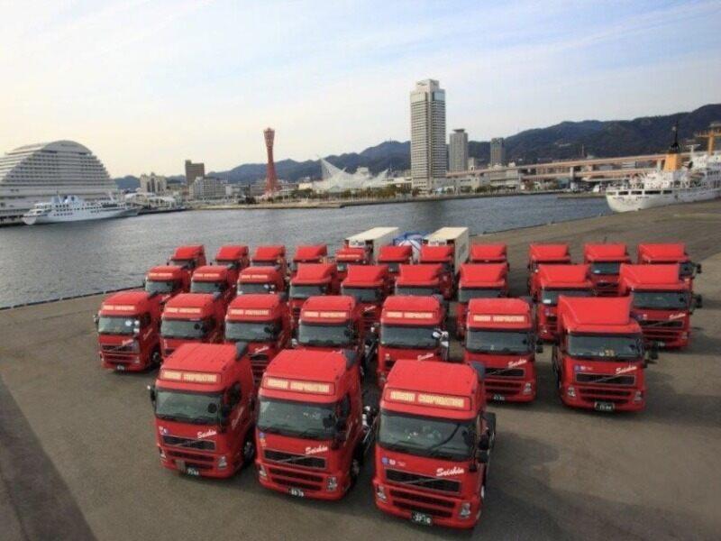 株式会社SK LOGIの仕事画像3