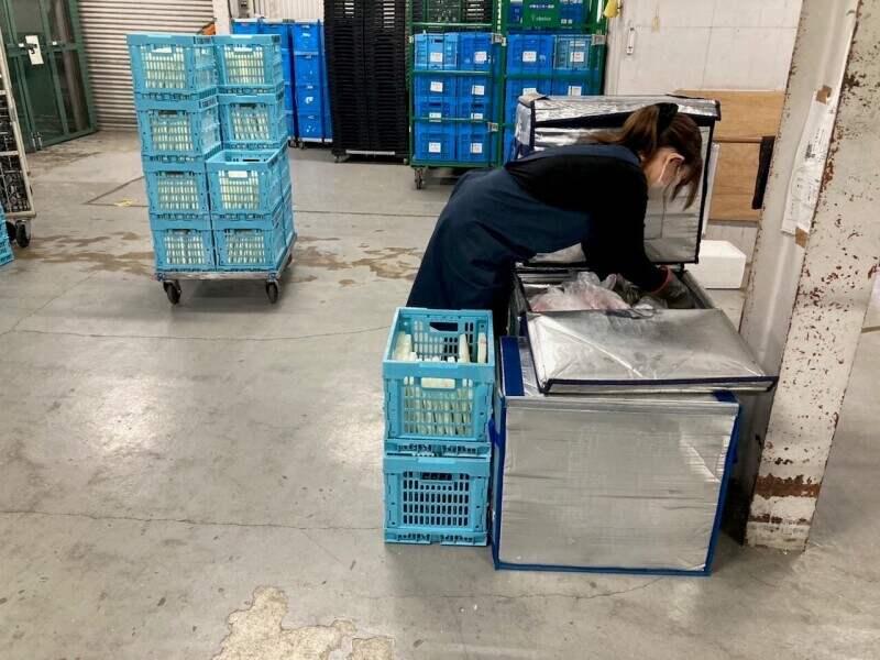 株式会社あいネット・サポートの仕事画像2