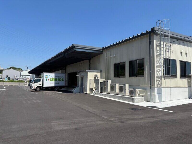 株式会社あいネット・サポートの仕事画像1