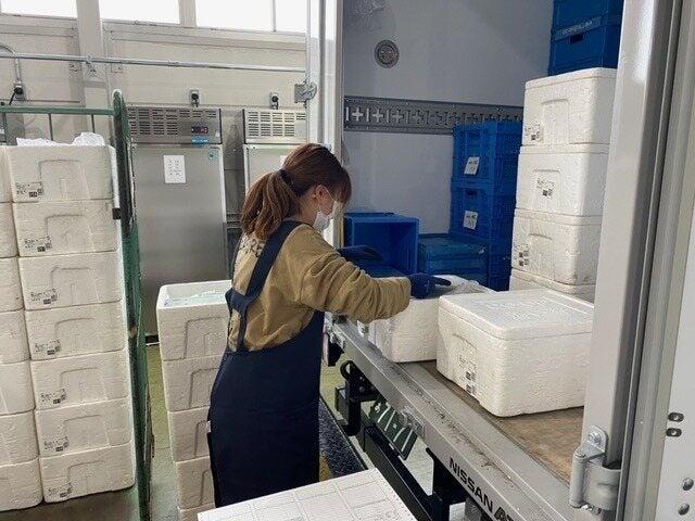 株式会社あいネット・サポートの仕事画像1