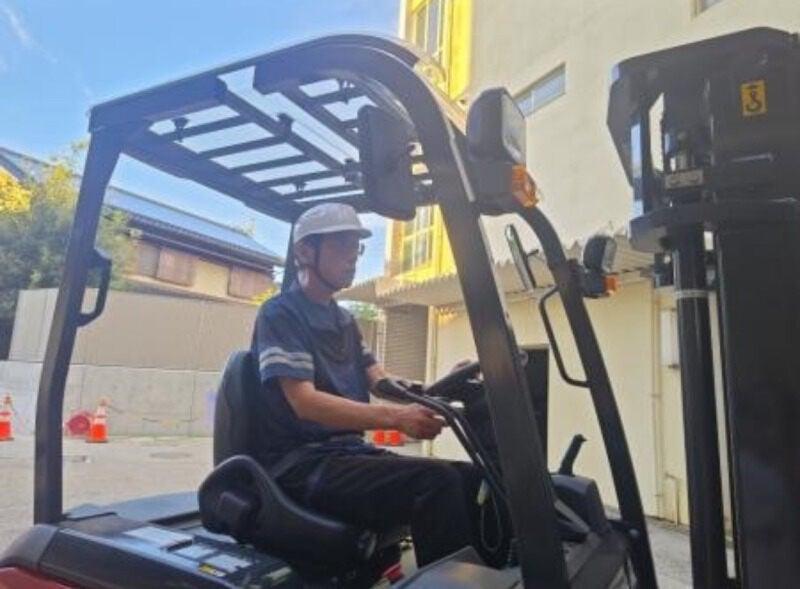 名古屋の仕事画像1