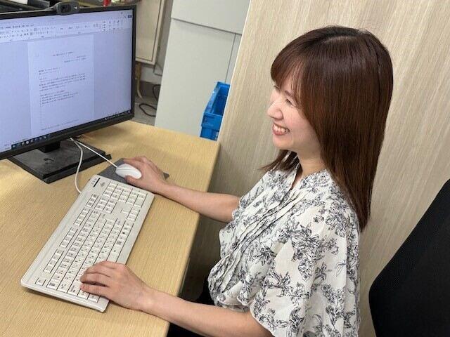 株式会社あいネット・サポートの仕事画像1