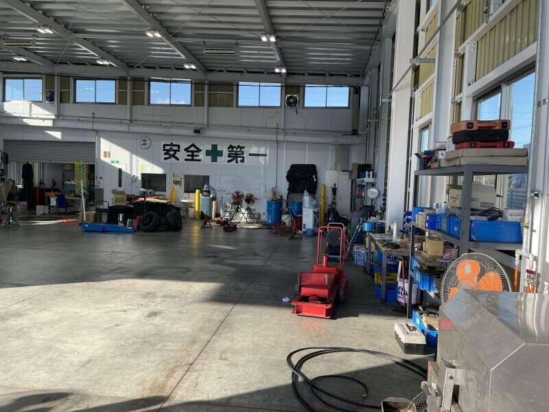 ABCロジテム株式会社の仕事画像2