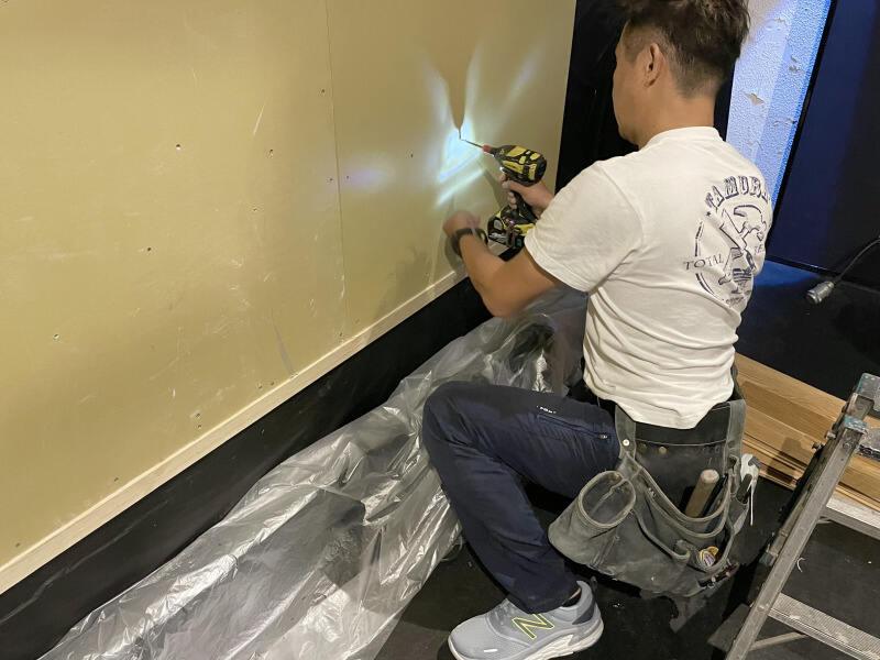 株式会社田村工務店の仕事画像2