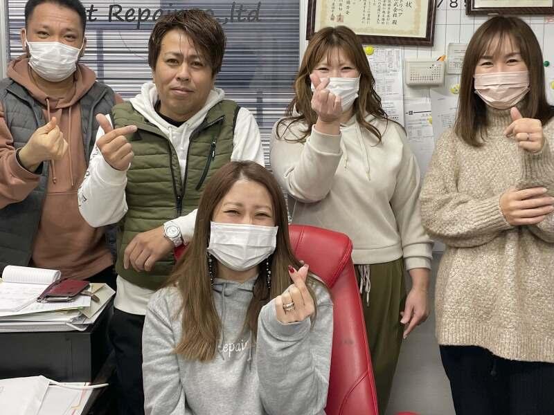 株式会社田村工務店の仕事画像1