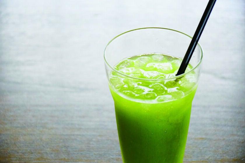 eXcafe 京都嵐山本店の制服8