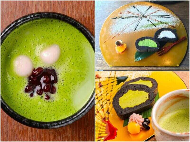 eXcafe 吉崎鳳凰閣の仕事画像1