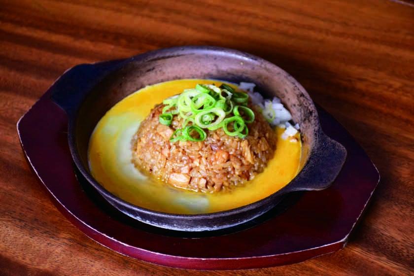 麺処むらじの制服5