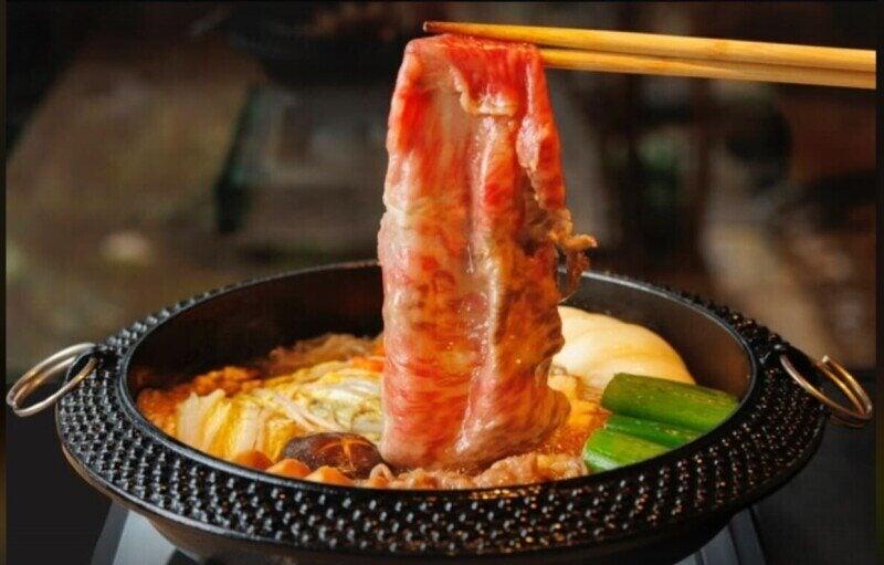 肉のひろ重 室町 京都の仕事画像3