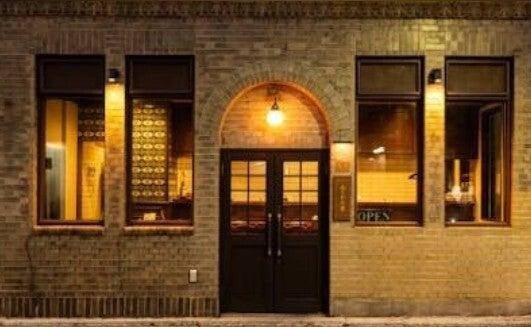 肉のひろ重 室町 京都の仕事画像1