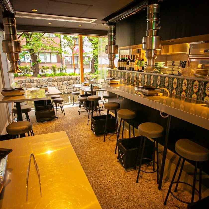 西木屋町 肉しん ≪ 5名以上の大募集!! ≫の制服1