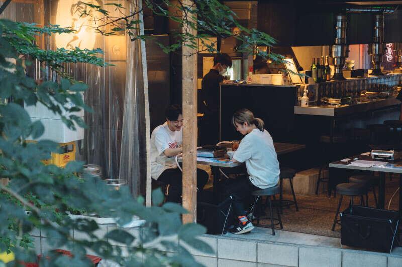 西木屋町 肉しん ≪ 5名以上の大募集!! ≫の仕事画像1