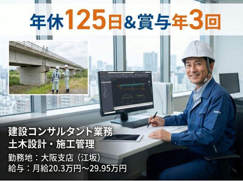 株式会社パスコの仕事画像1