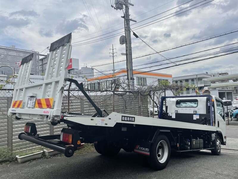 有限会社リンクサービステラダ 車修理リンクサービス福岡の仕事画像2