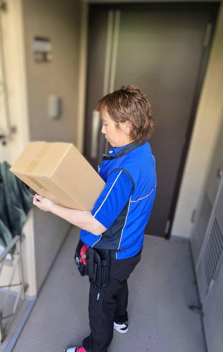 CARRIER BASEの制服2