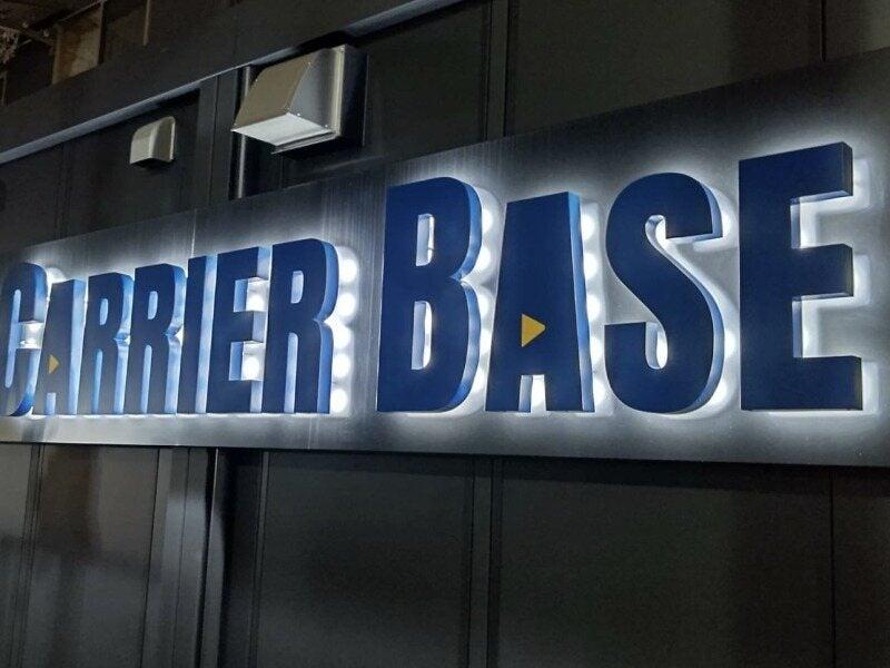 CARRIER BASEの仕事画像3