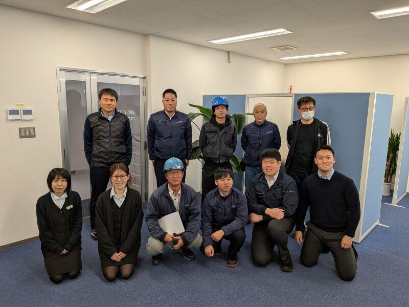 クリエイト株式会社 多摩営業所の仕事画像1