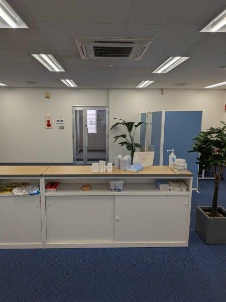 クリエイト株式会社 多摩営業所の仕事画像2