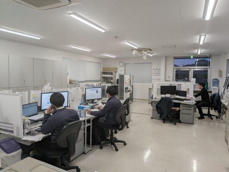 クリエイト株式会社 東京西営業所の仕事画像2