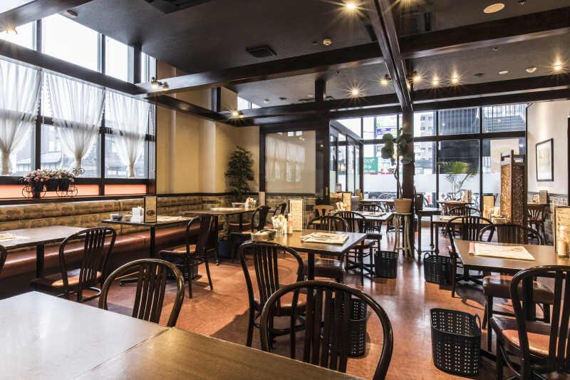 Di VERDE 八幡の仕事画像1