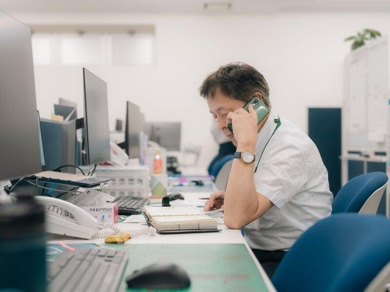 株式会社成玉舎の仕事画像1