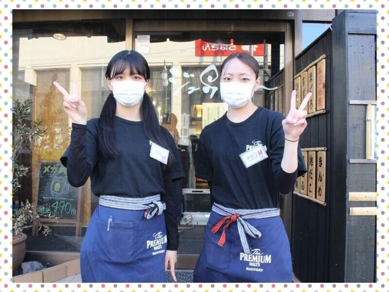 ジュウジュー八幡宿店の仕事画像1