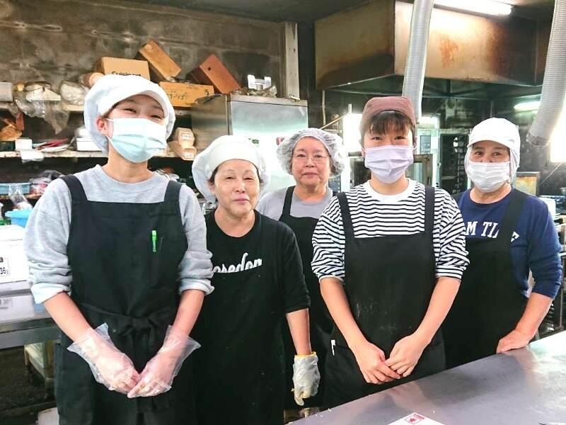 フレッシュフィールドなりざわ 中山店の仕事画像1