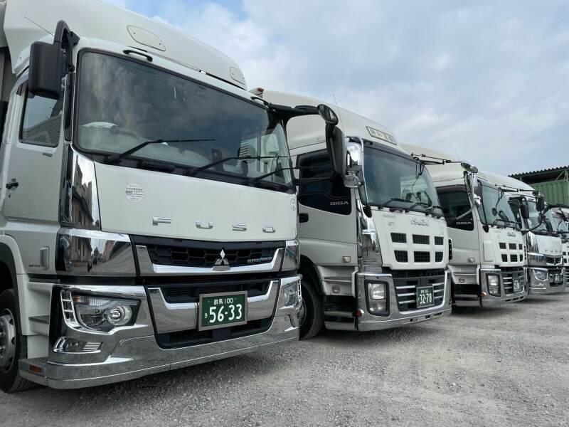 株式会社静和運輸の仕事画像2