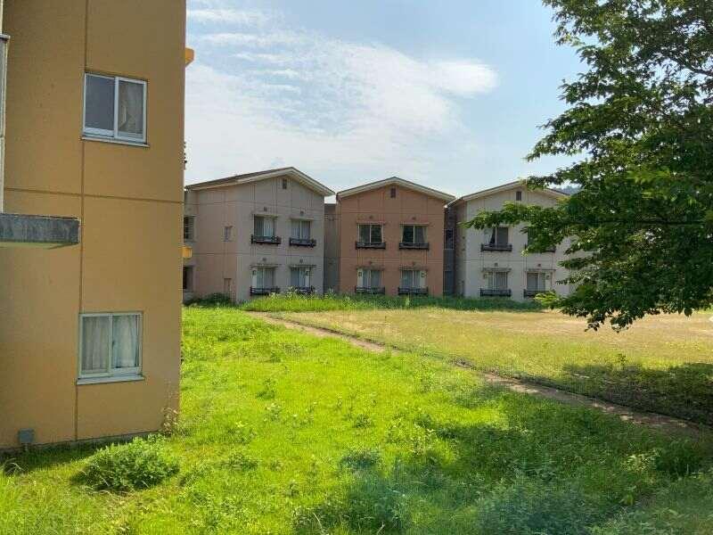 社会福祉法人和楽会の制服5